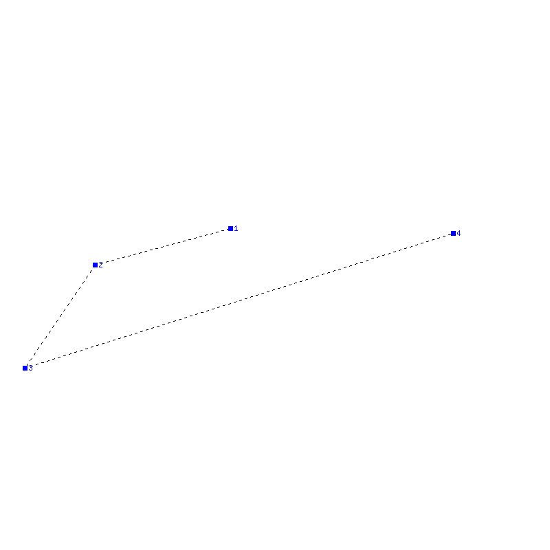 Flugauswertung