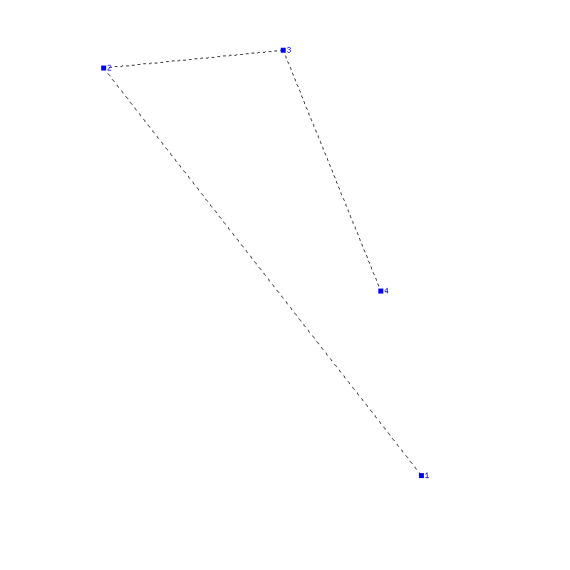 Flugauswertung
