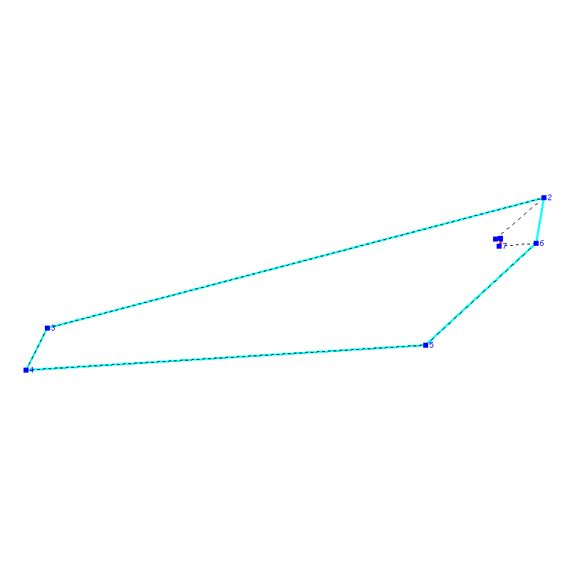 Flugauswertung