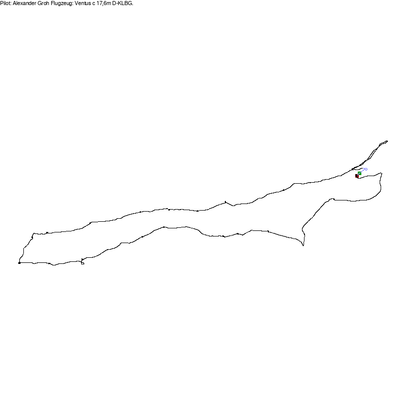 Flugspur