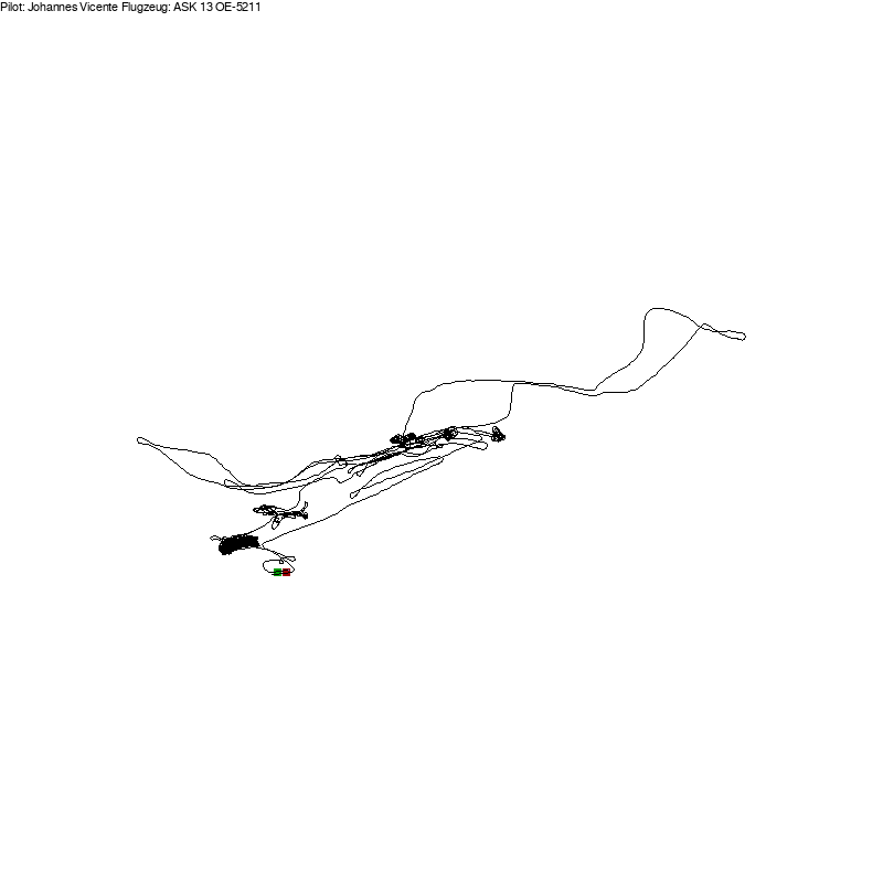 Flugspur