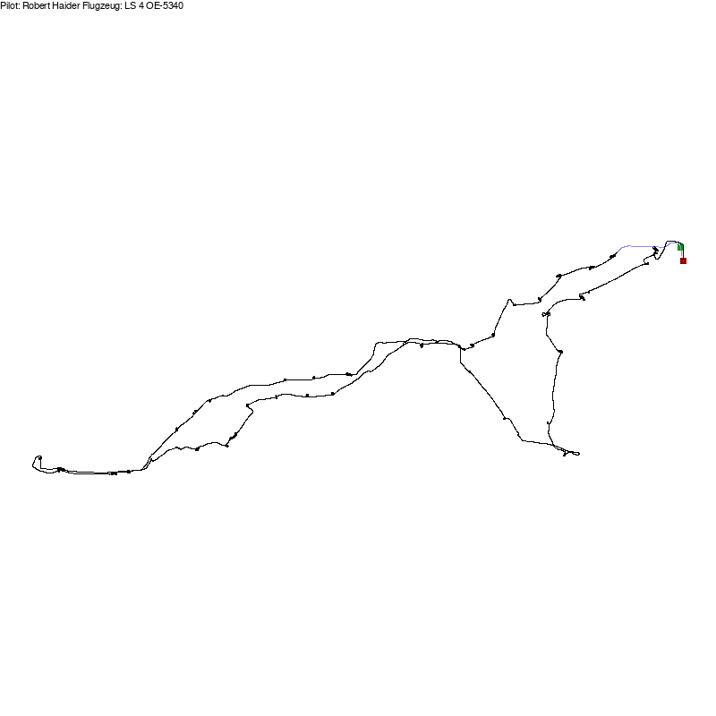 Flugspur