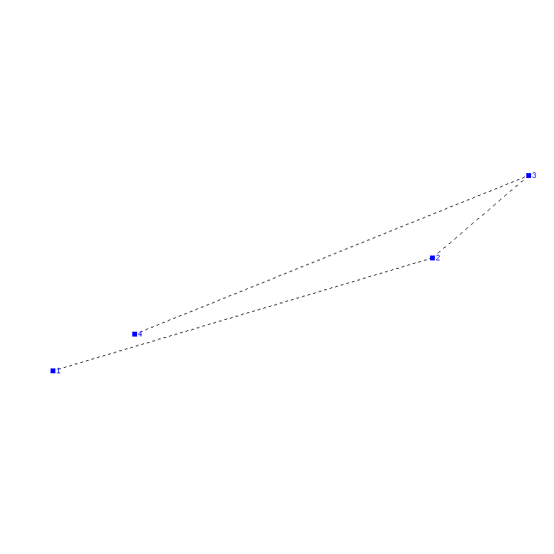 Flugauswertung