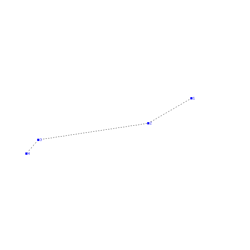 Flugauswertung