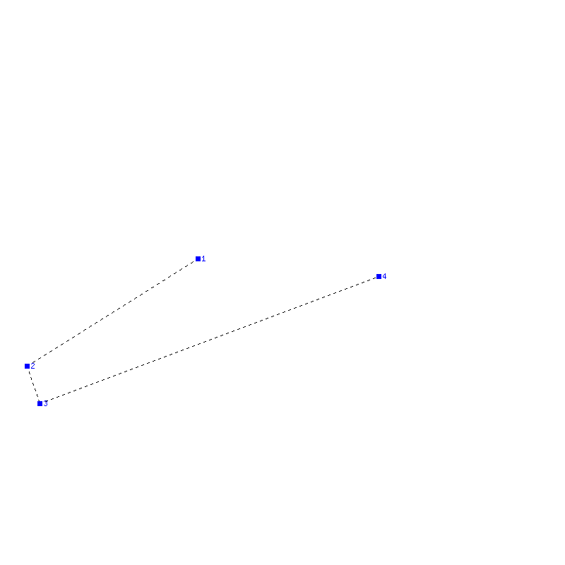 Flugauswertung