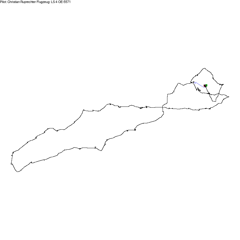 Flugspur