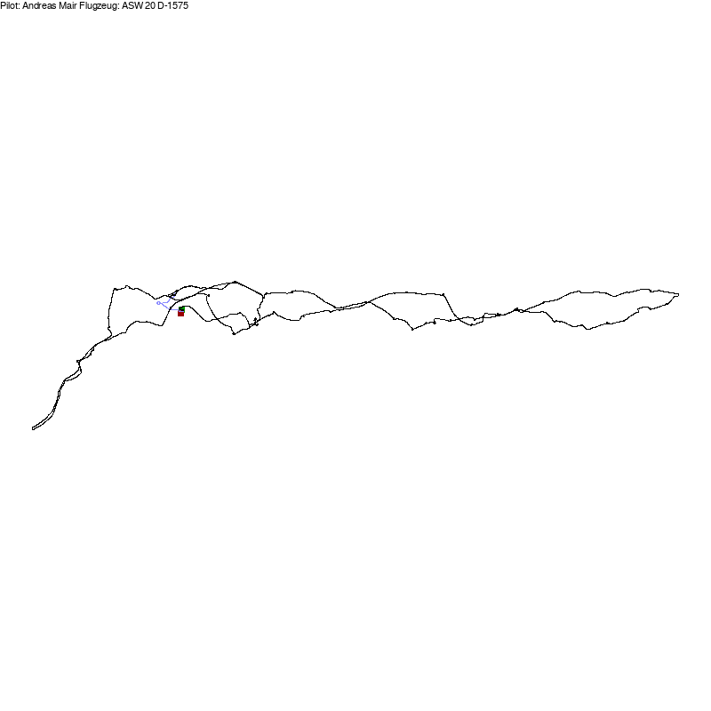 Flugspur