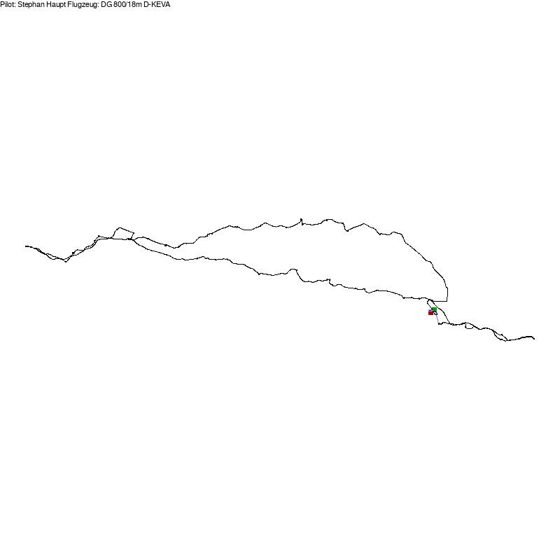 Flugspur