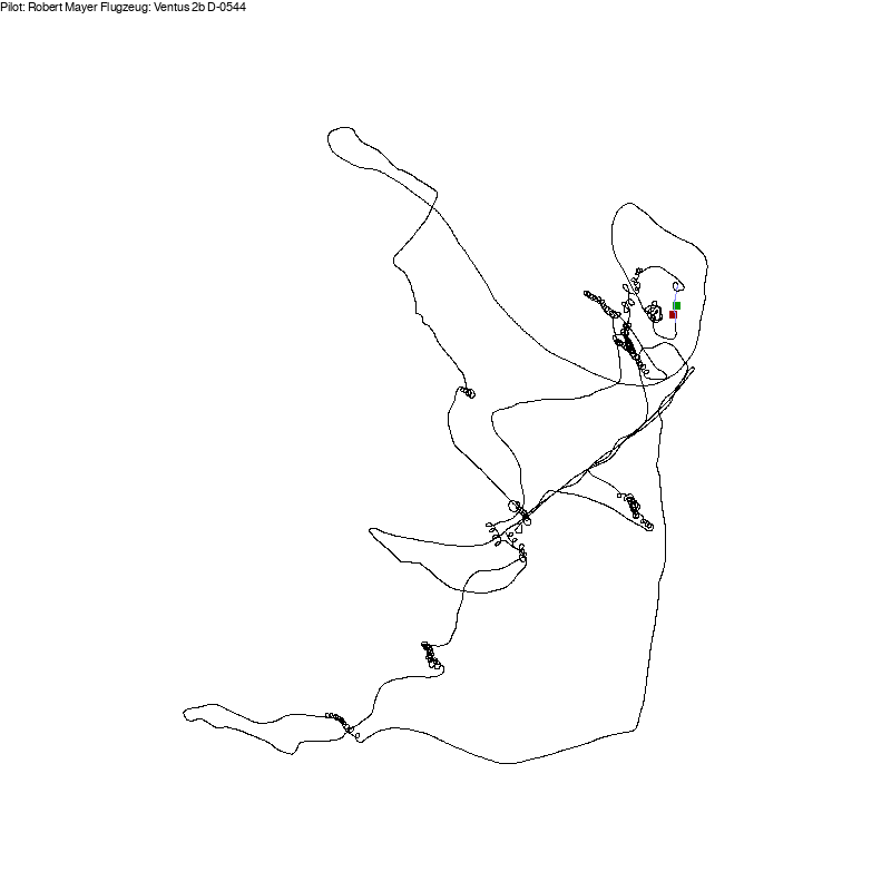 Flugspur