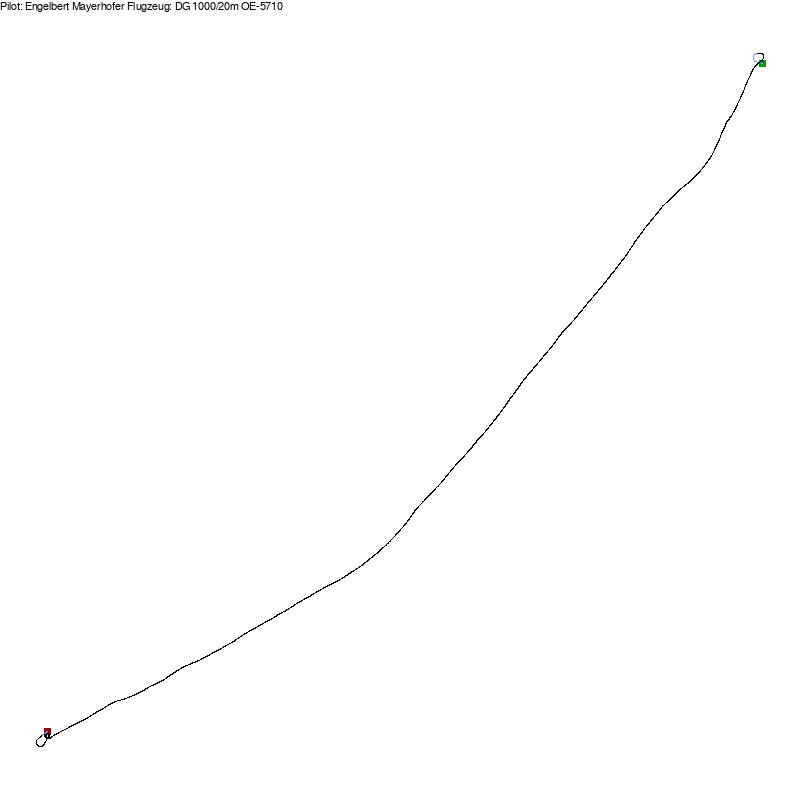 Flugspur