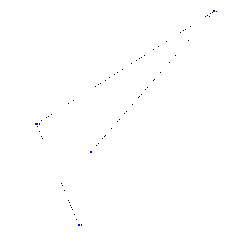 Flugauswertung