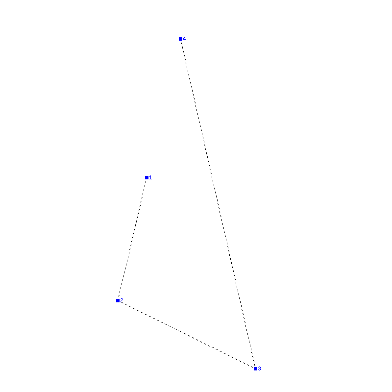Flugauswertung