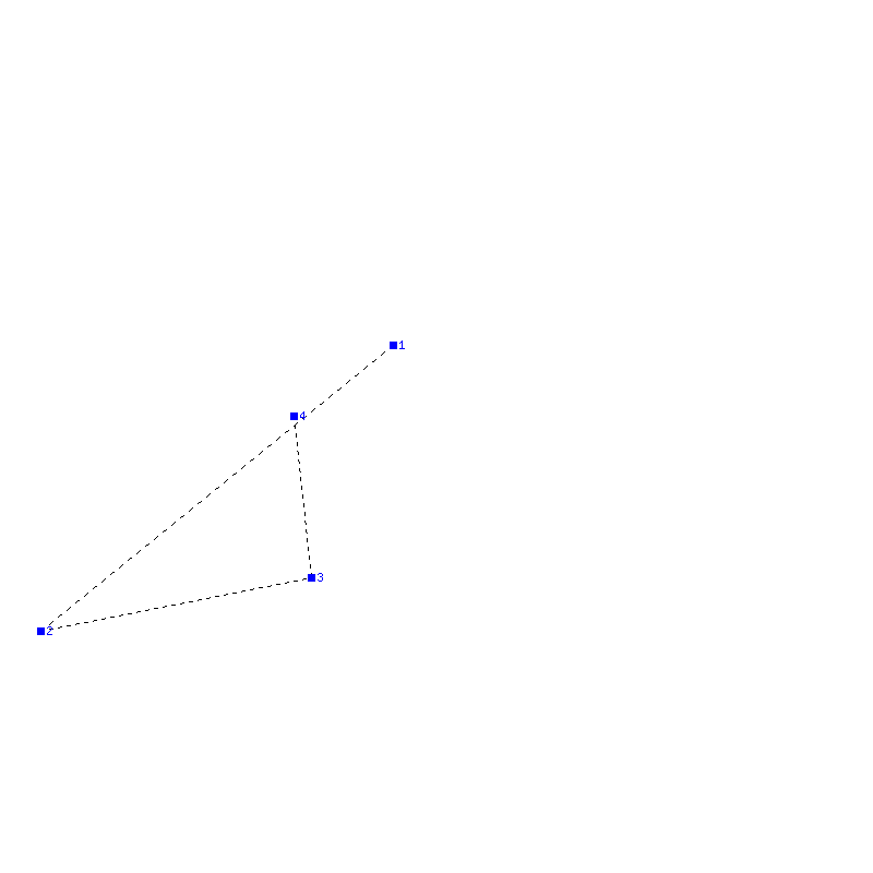 Flugauswertung