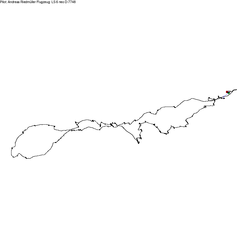 Flugspur