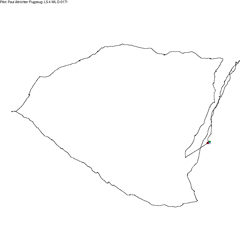 Flugspur