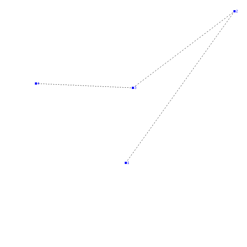 Flugauswertung