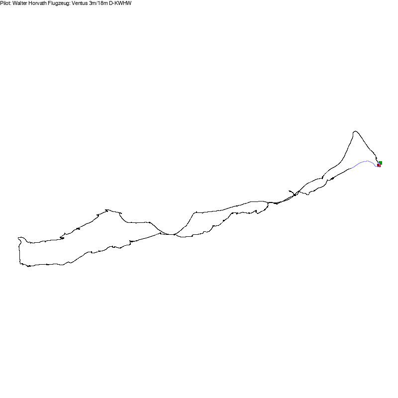 Flugspur