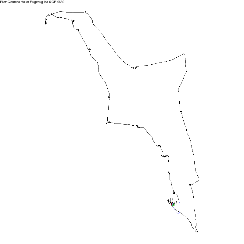 Flugspur