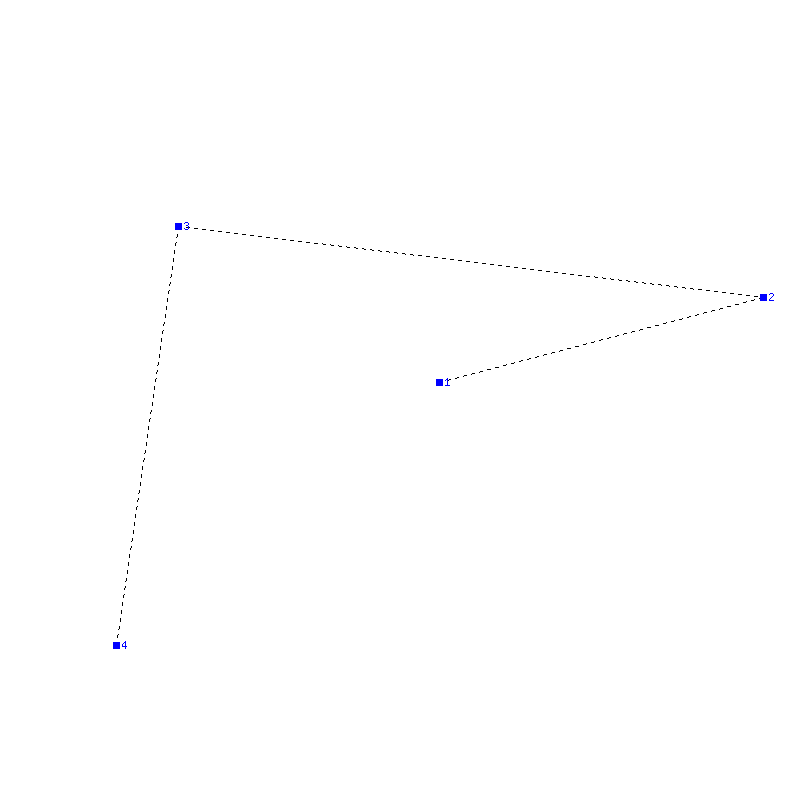Flugauswertung