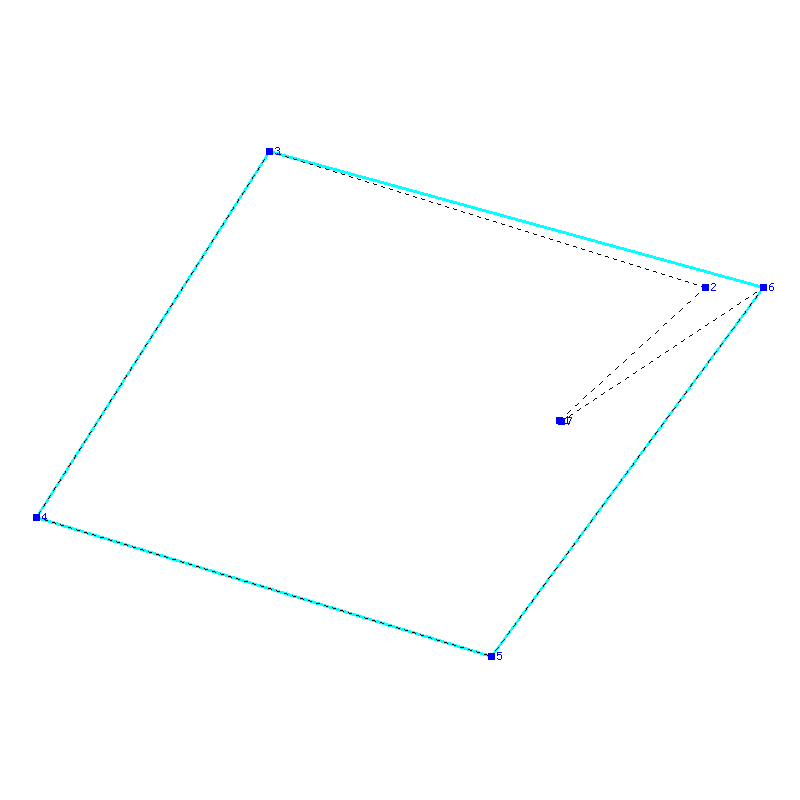 Flugauswertung