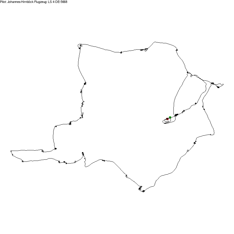 Flugspur