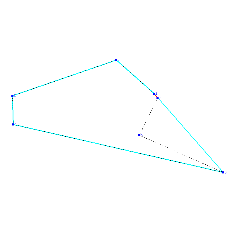 Flugauswertung