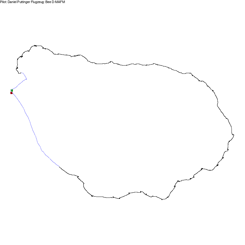 Flugspur