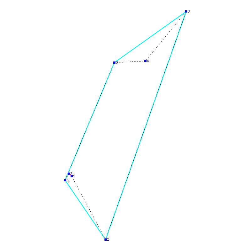 Flugauswertung