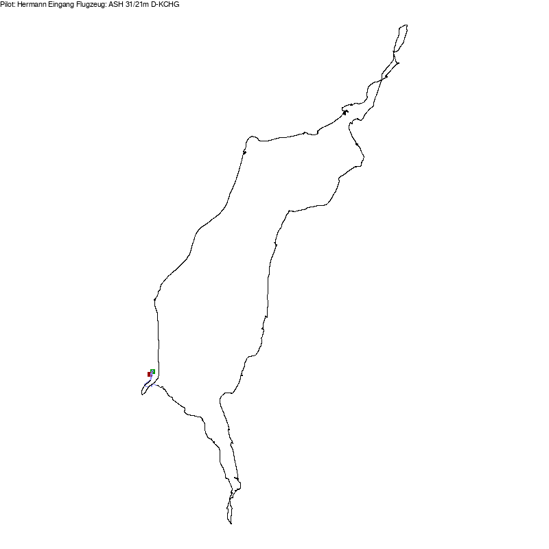 Flugspur