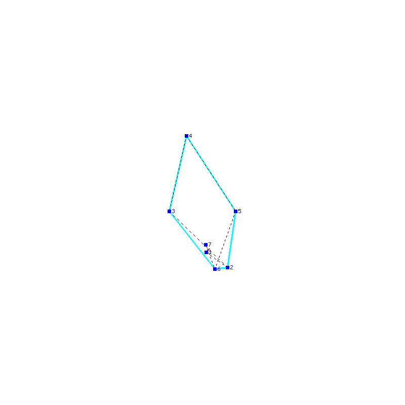 Flugauswertung