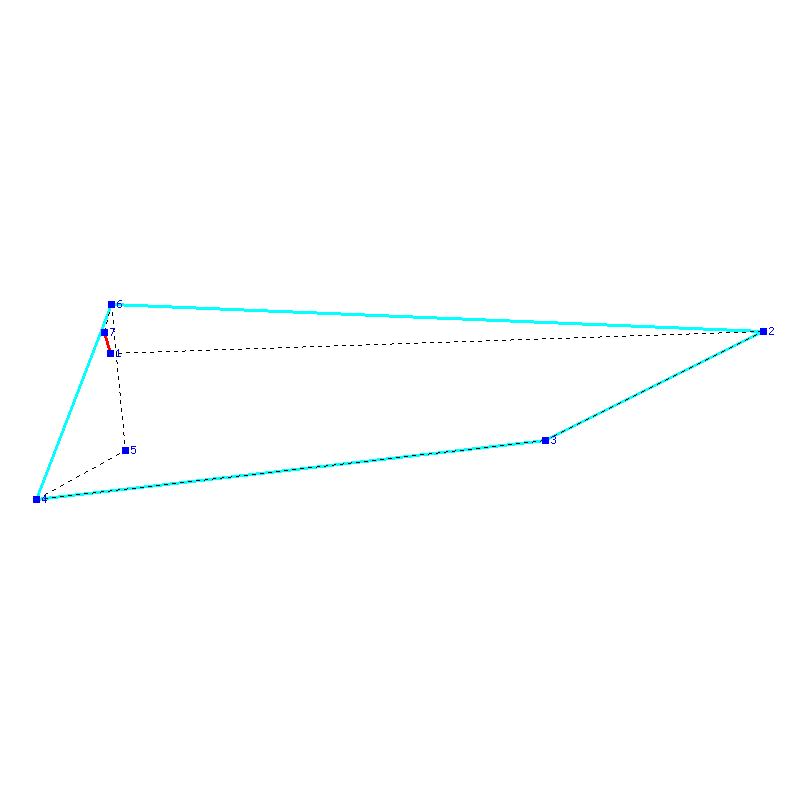 Flugauswertung
