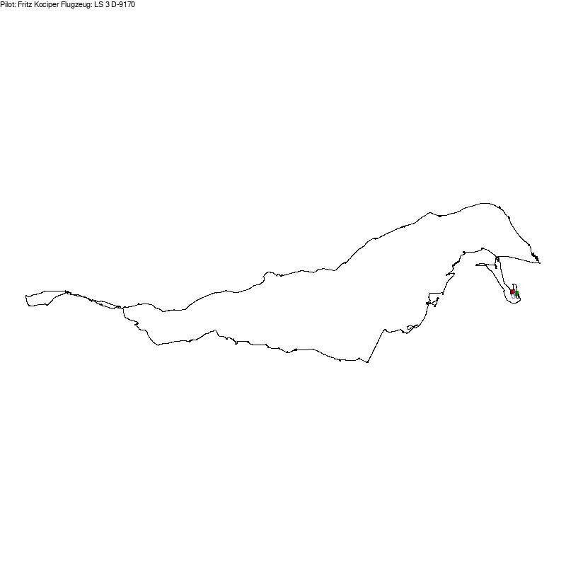 Flugspur