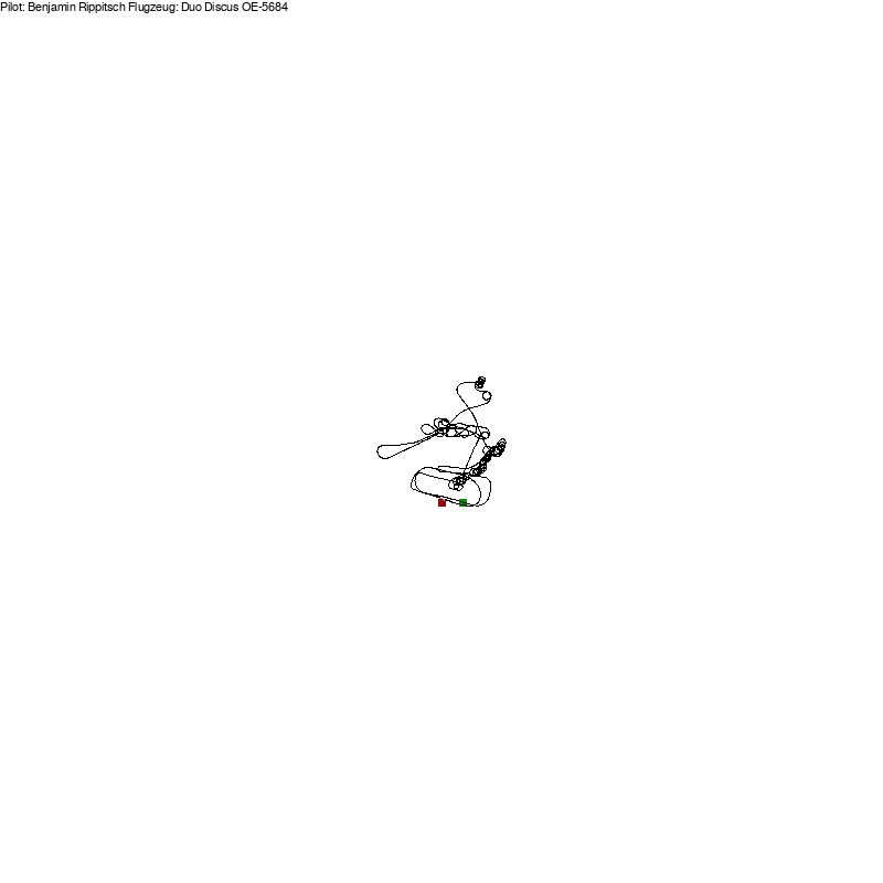Flugspur
