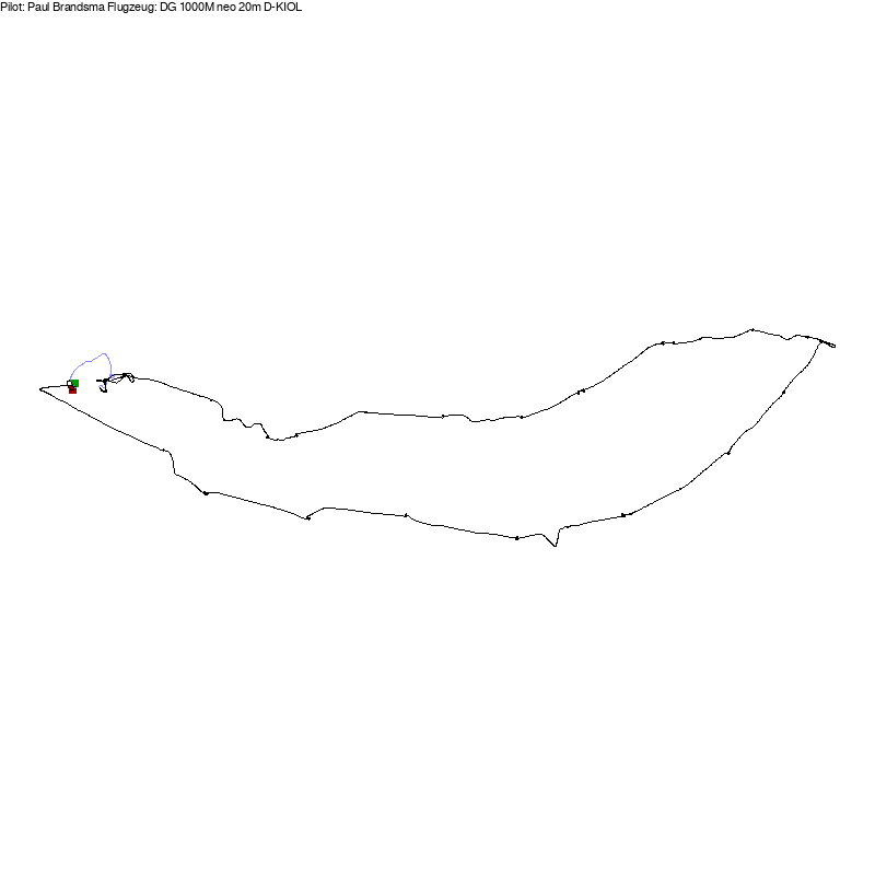 Flugspur