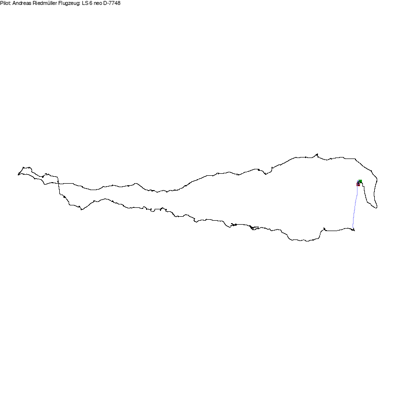Flugspur