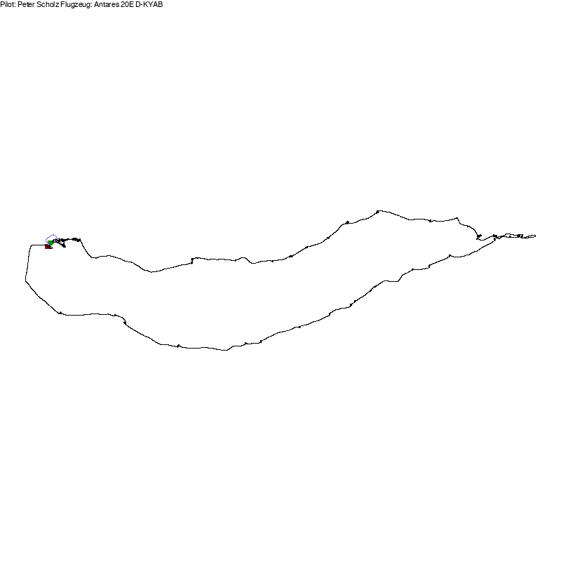 Flugspur