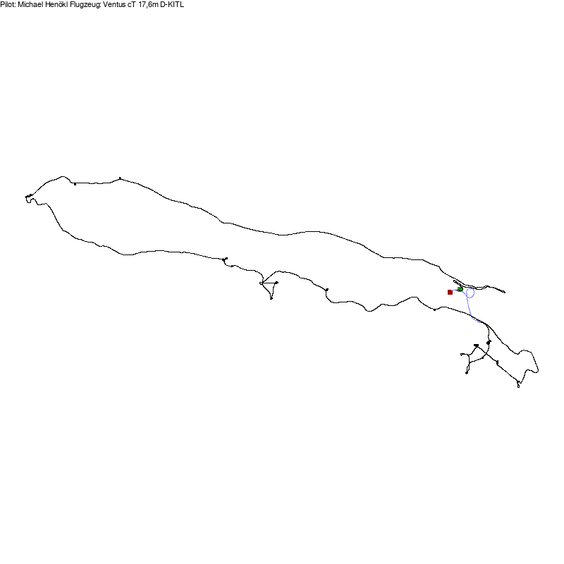 Flugspur