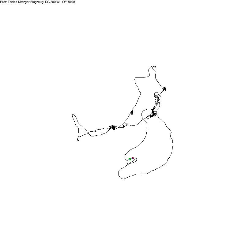 Flugspur