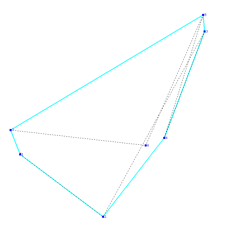 Flugauswertung