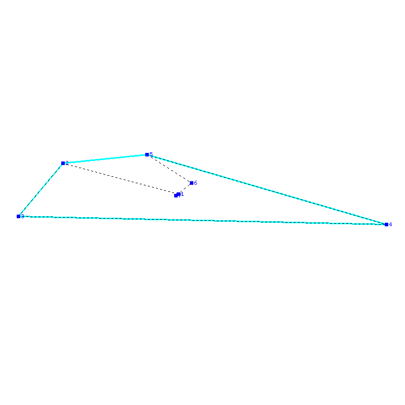 Flugauswertung