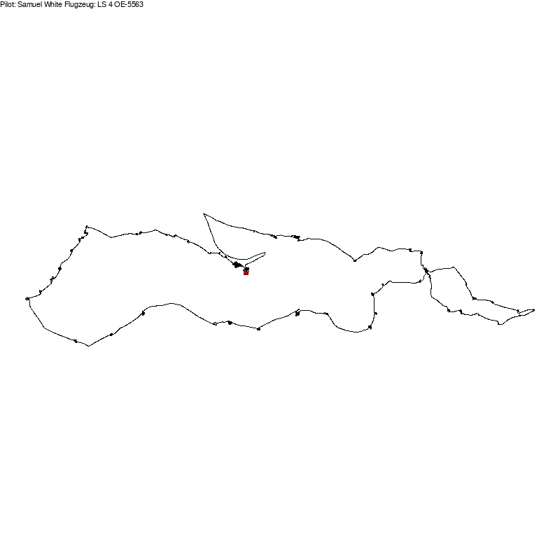 Flugspur