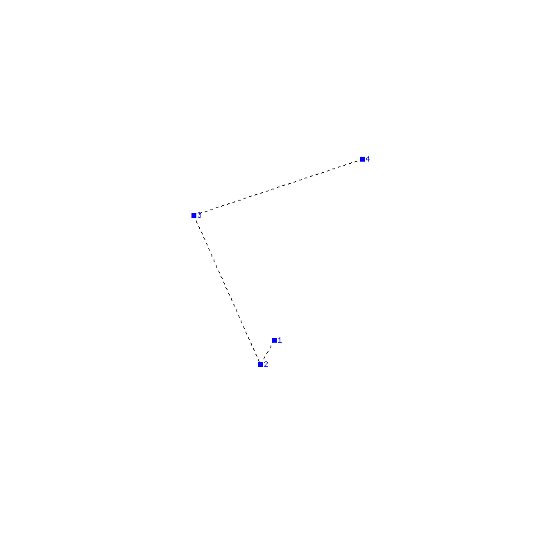 Flugauswertung