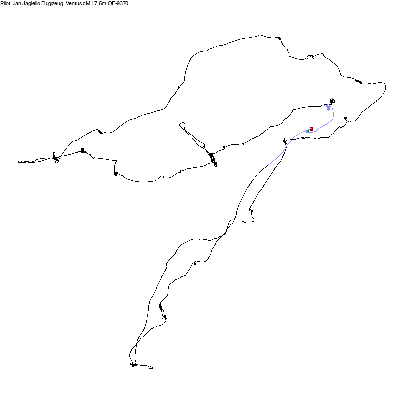 Flugspur