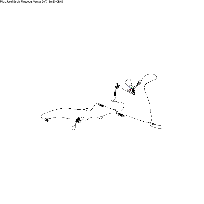 Flugspur