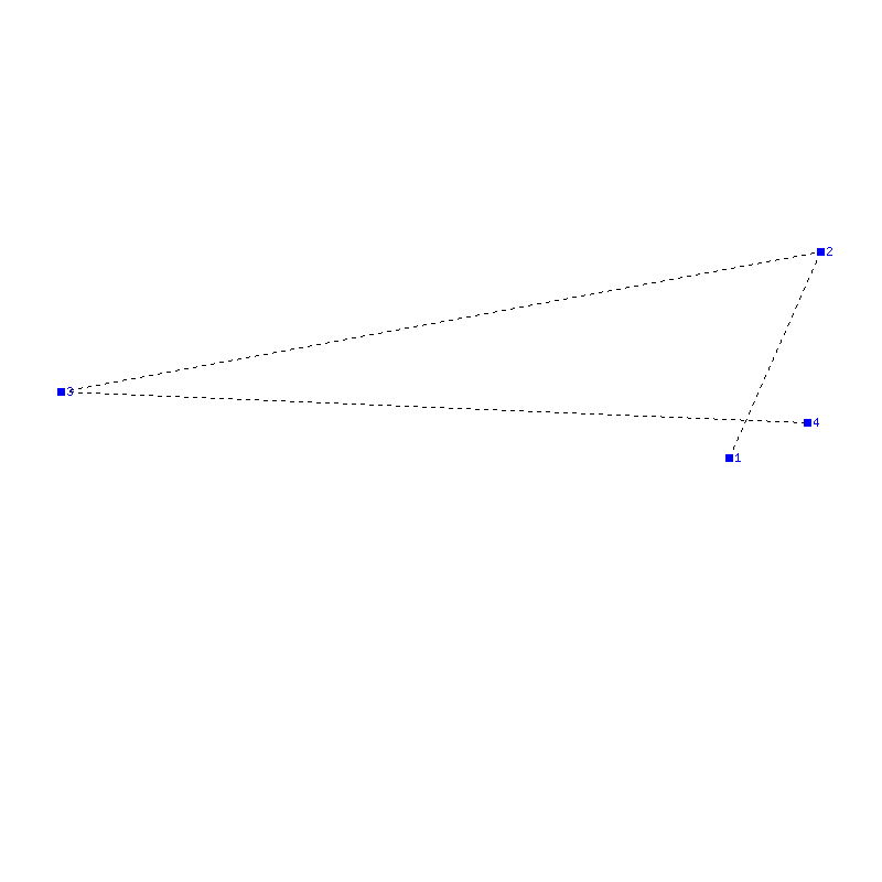 Flugauswertung