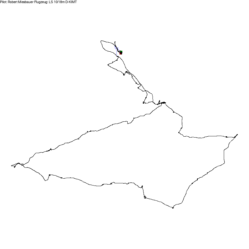 Flugspur