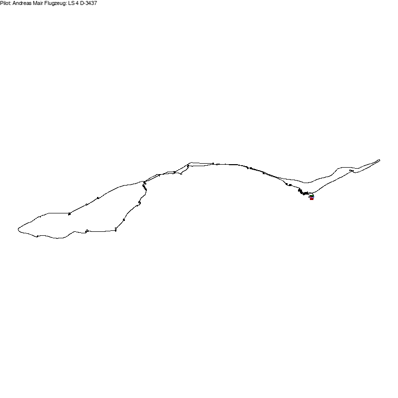 Flugspur