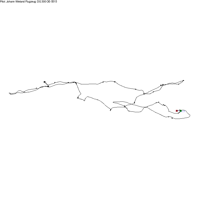 Flugspur