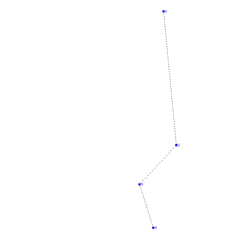 Flugauswertung