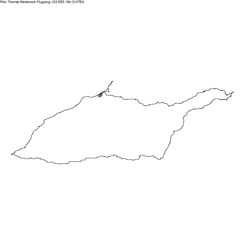 Flugspur